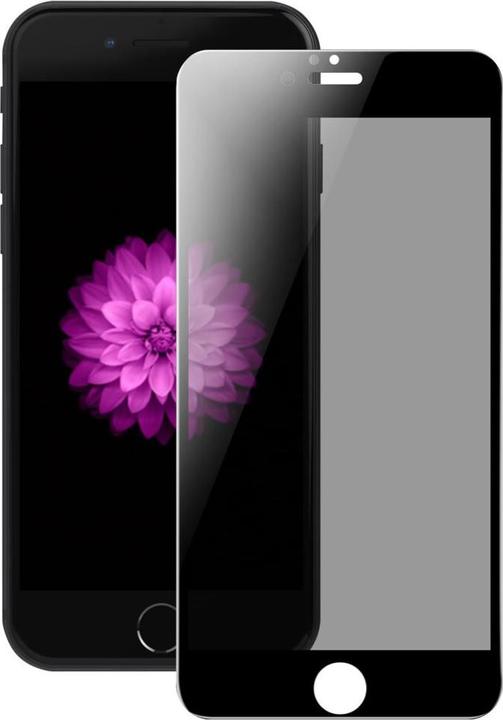 Actual product image Dux Ducis DuxDucis - Privacy Glass - iPhone 6/6s (1 Piece, Apple iPhone 6s, Apple iPhone 6)