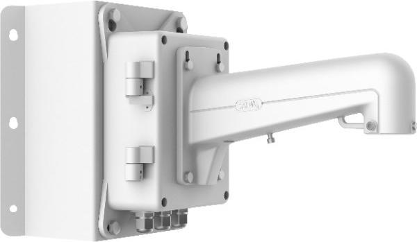 Immagine prodotto Hikvision Supporto a cono per telecamera - hik bianco (Kit di montaggio)