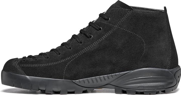 Actual product image Scarpa Mojito City Mid GTX Wool (45)
