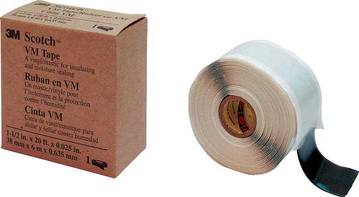 Produktbild Corning Isolierband (38 mm)