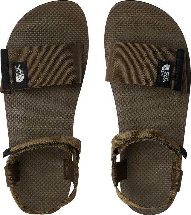 Actual product image North Face Skeena II (45.5)