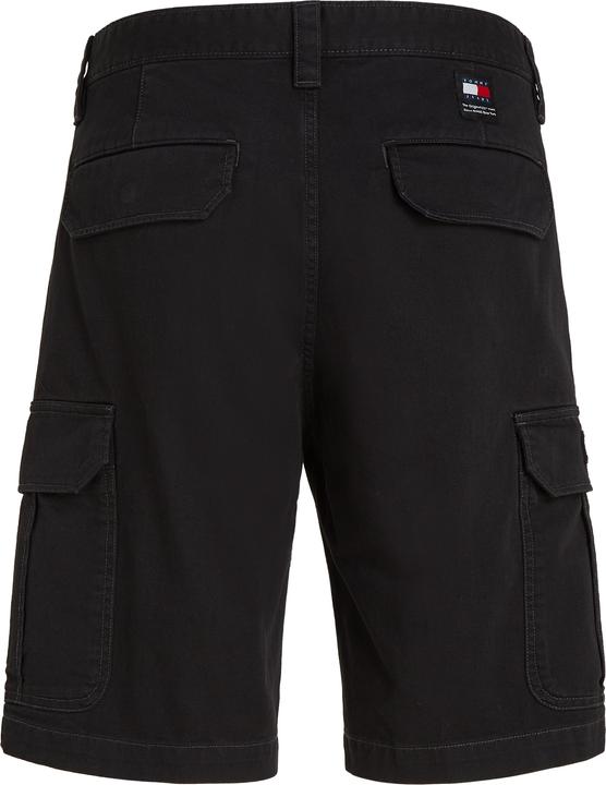 Actual product image Tommy Hilfiger Tjm Ethan Cargo Short (33)