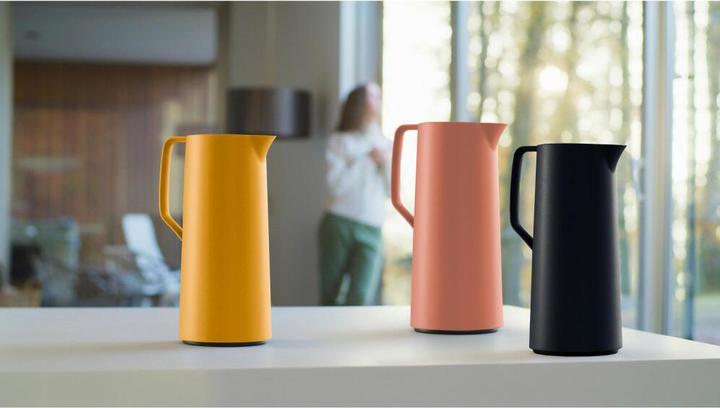 Actual product image Emsa MOTIVA vacuum jug (1 l)