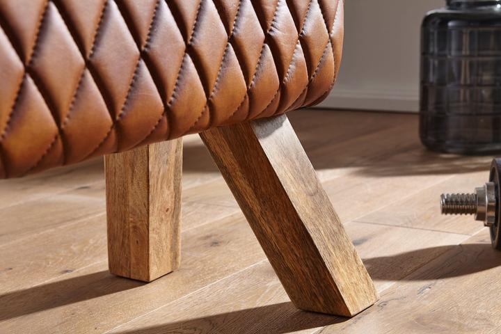 Image du produit FineBuy Turnbank (89 cm)