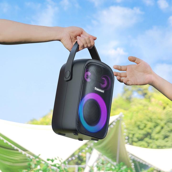 Produktbild Tronsmart Halo 100 (18 h, Akkubetrieb)
