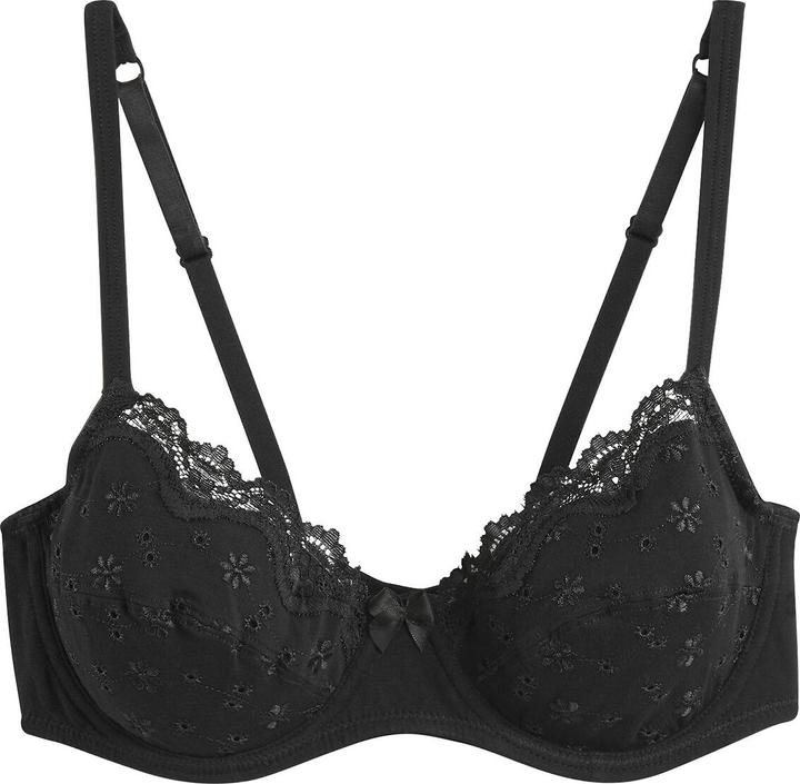 Actual product image La Redoute Collections Bra Galya (70 C)