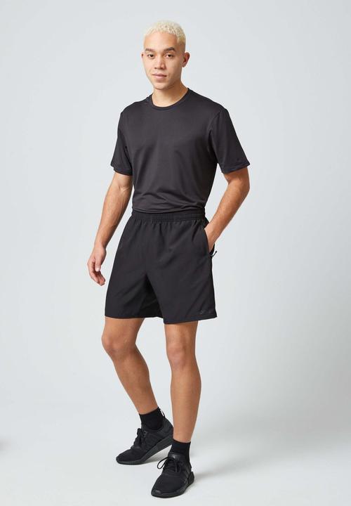 Produktbild Snocks Kurze Sporthose Herren (4XL)