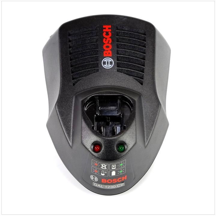 Image du produit Bosch Professional GAL 1230 CV (12 V)