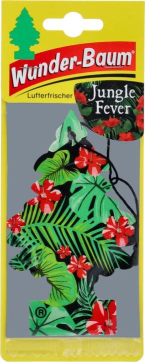 Actual product image Wunder-Baum Jungle Fever