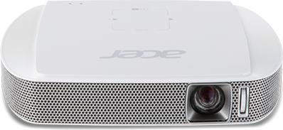 Image du produit Acer C205 Pico (FWVGA, 200 lm)