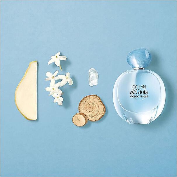 Produktbild Giorgio Armani Ocean di Gioia (Eau de Parfum, 50 ml)