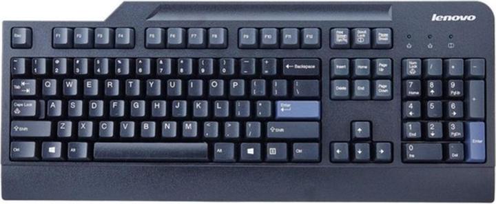 Actual product image Lenovo Enhanced Perf. 41A4998 (Eng. Int., Cable)