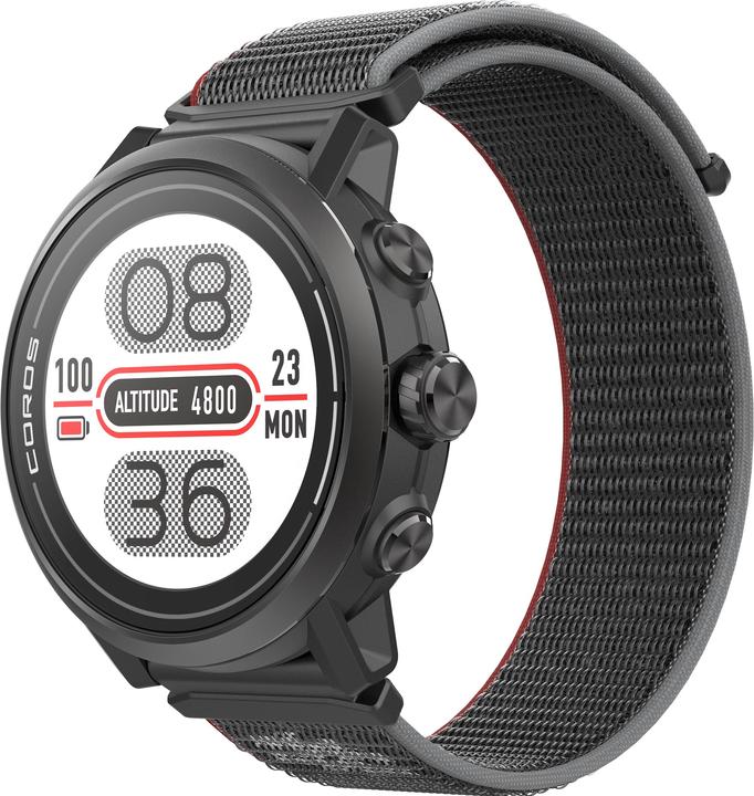 Image du produit Coros Apex 2 (43 mm)