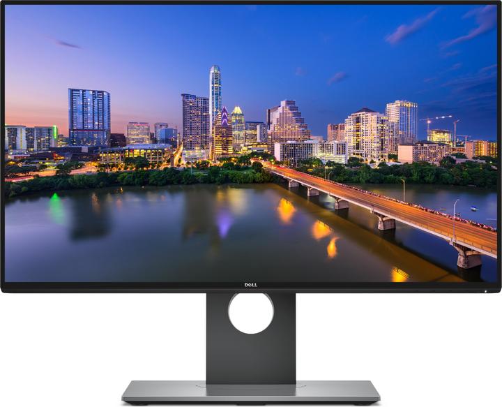 Produktbild Dell UltraSharp U2417H (1920 x 1080 Pixel, 24")