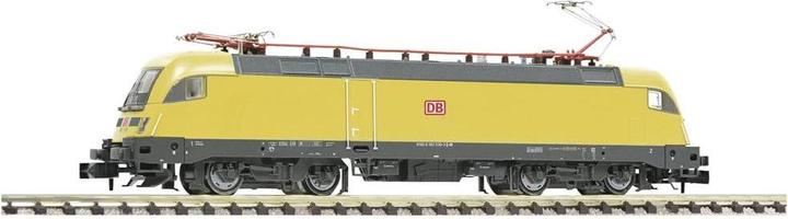 Produktbild Fleischmann N Fl E-Lok 182 536-3, Db Netz (Dc) (Spur VI)
