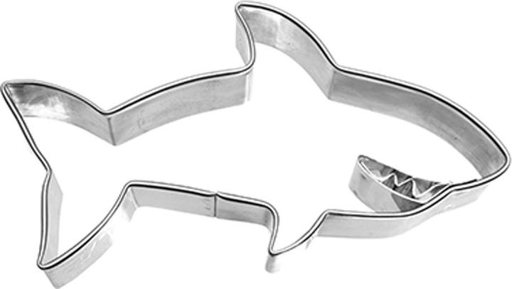 Birkmann requin
