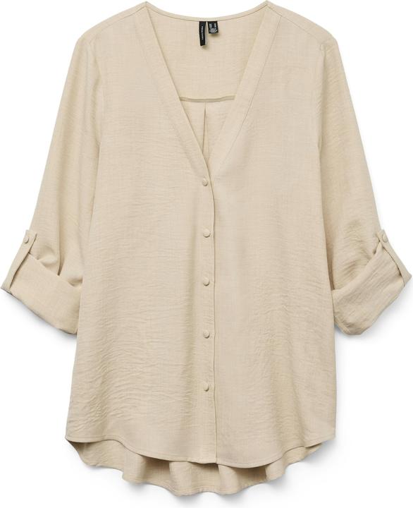 Vero Moda VMMELANEY Hemd Hemd (S)