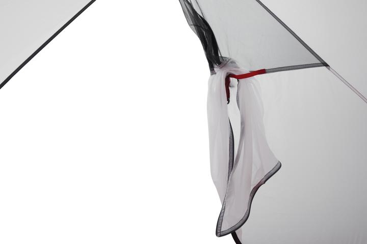 Image du produit Msr Hubba Hubba Bikepack 1 (Tente igloo, 0.93 kg, 1 personne)