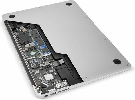 Produktbild OWC Aura Pro 6G (1024 GB, M.2 22110)