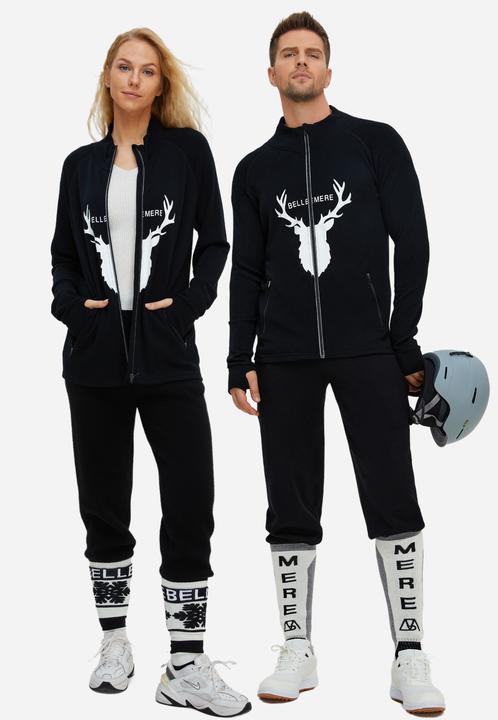 Actual product image Bellemere Cove Neck (M)