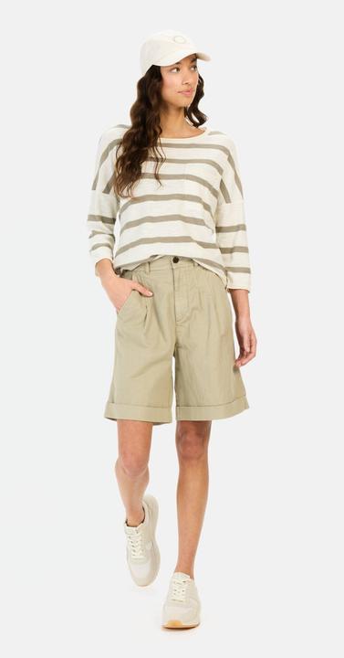 Immagine prodotto Camel Active Rundhals Pullover aus Baumwolle (L)