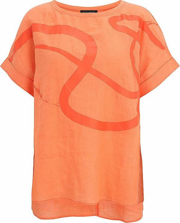 Produktbild Doris Streich Leinenbluse (48)