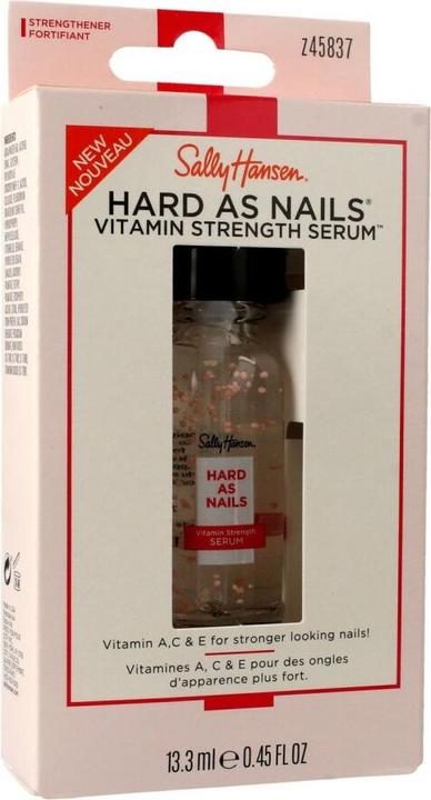 Actual product image Sally Hansen Hard As Nails Vitamin Strength Serum (13.30 ml)