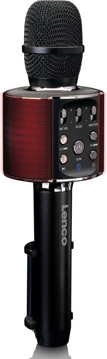 Produktbild Lenco BMC-090