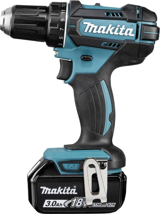 Produktbild Makita DDF482RFJ (Akkubetrieb)