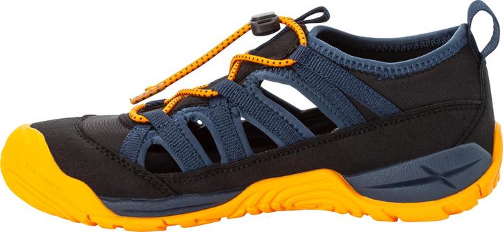 Produktbild Jack Wolfskin Villi Sandal K (35)