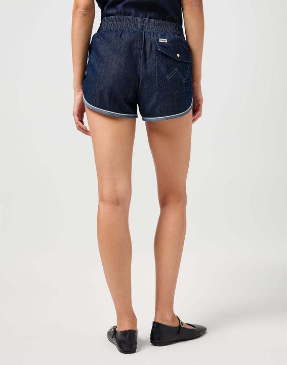 Image du produit Wrangler Jeansshorts Piped Short (25)