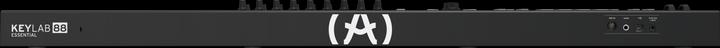 Produktbild Arturia KeyLab Essential 88 Black (Keyboard)