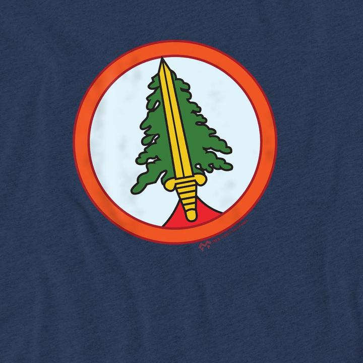 Produktbild Twin Peaks Bookhouse Boys TShirt (M)