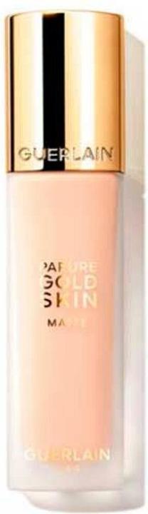 Actual product image Guerlain Parure G Mat Fluid Fond de Teint No 1N (1N Neutral)