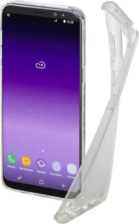 Produktbild Hama Crystal Clear