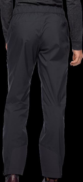 Actual product image Black Diamond Highline stretch pants (L)