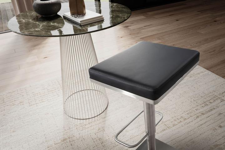 Actual product image Wohnling Black