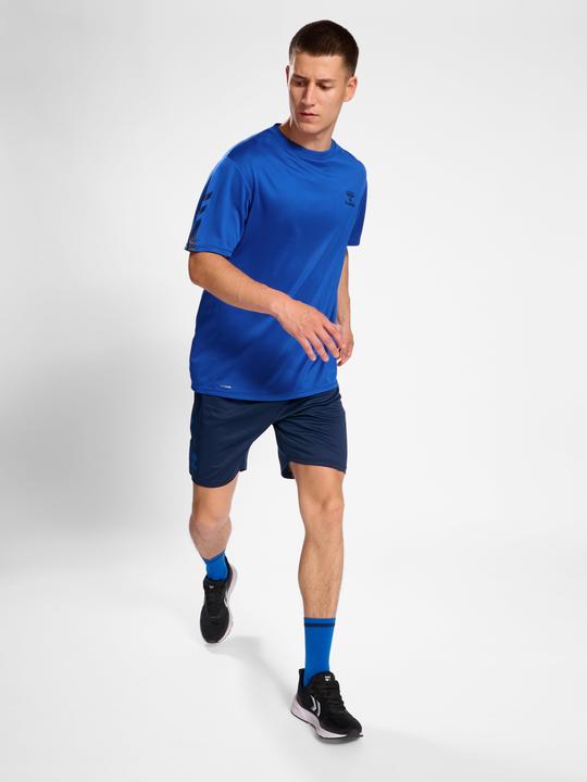 Produktbild hummel Hmlactive Pl Jersey S/S (M)