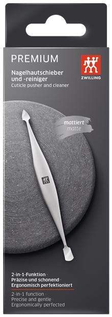 Image du produit Zwilling Double instrument Twinox