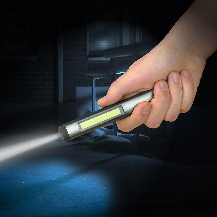 Produktbild Everactive PL-350R (UV LED Laser) - Taschenlampe (16.50 cm, 350 lm)