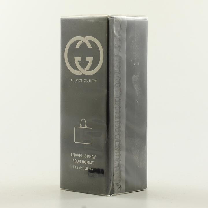 Actual product image Gucci Guilty (Eau de toilette, 30 ml)