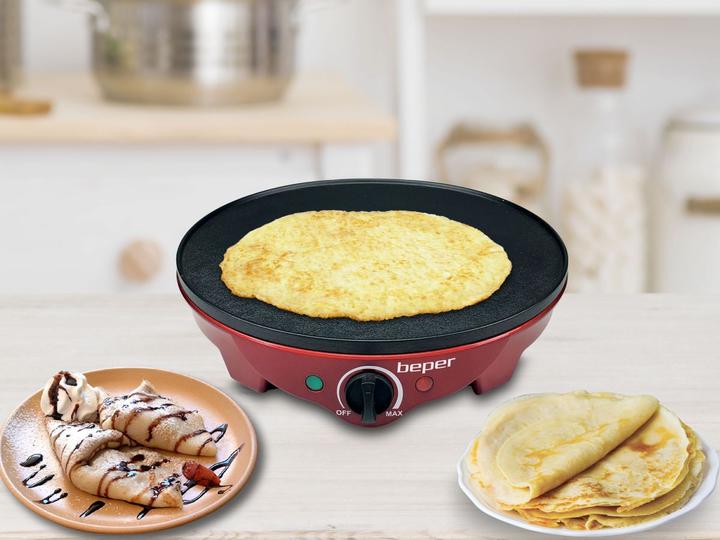 Actual product image Beper BT.700Y