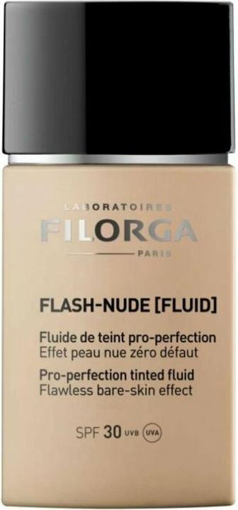 Image du produit Filorga Flash Nude Fluid Amber No 03 (03 Ambre)