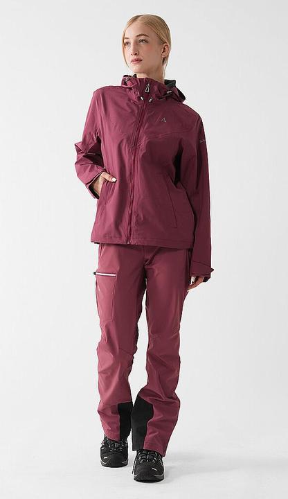 Produktbild Schöffel Jacket Style Yew (L)