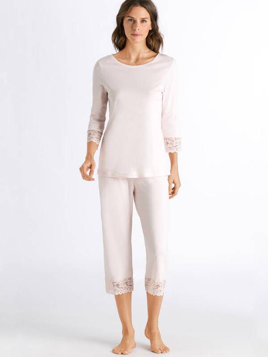 Produktbild Hanro Pyjama "Moments" (XS)