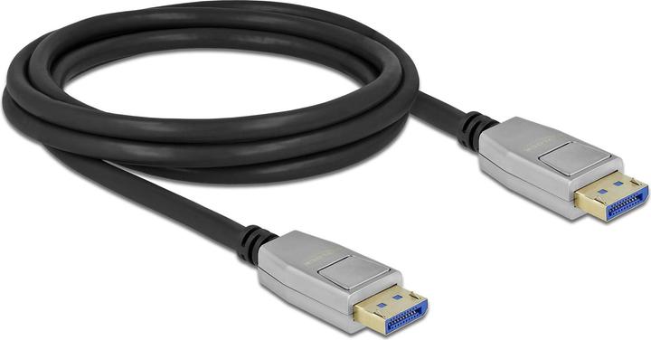 Produktbild Delock DisplayPort — DisplayPort (2 m, DisplayPort)