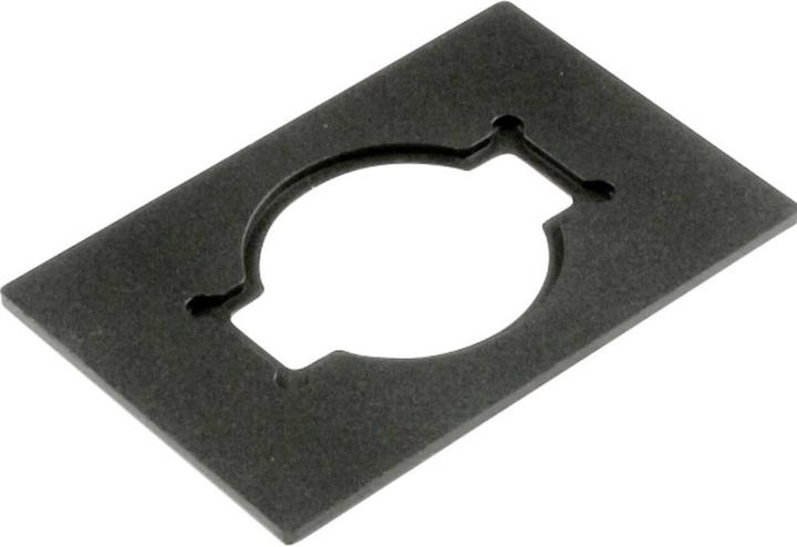 Actual product image Kern Objekthalter für 60 mm Kulturschale