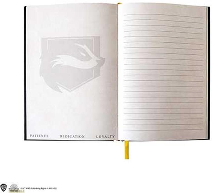Image du produit Cinereplicas Harry Potter - Poufsouffle