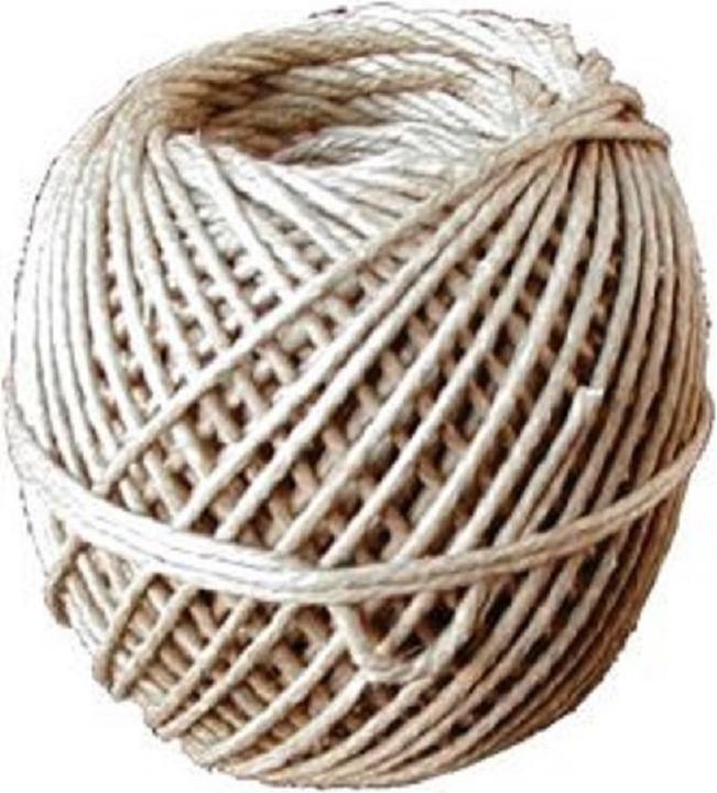 Produktbild Bächi-Cord Hanf-Packschnur (1 Stück)