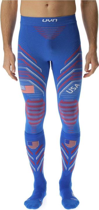 Produktbild UYN 3/4-Thermohose Natyon 3.0 Usa (XS)